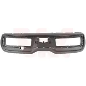 VAN WEZEL Stoßfänger 8804547 hinten für MG