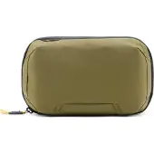 Peak Design Tech Pouch – Kelp