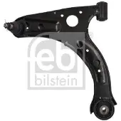 FEBI BILSTEIN Lenker, Radaufhängung 197791 Vorderachse links für TOYOTA