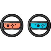 BlueBuilt Lenkräder für Nintendo Switch Joy-Cons