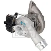 FEBI BILSTEIN Bilstein Lader, Aufladung BorgWarner Turbo NEU 187492