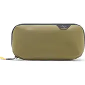 Peak Design Tech Pouch Small Kelp