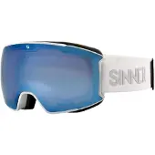 Sinner Boreas OTG Skibrille Senior