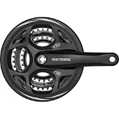 Shimano Altus M311 Kurbelgarnitur