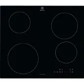 Electrolux Serie 300 Lib60420ck Induktionskochfeld 59 Cm 4 Brennern
