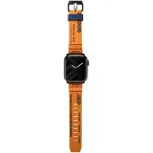 Skinarma Band Shokku Apple Watch 45/44/42mm orange