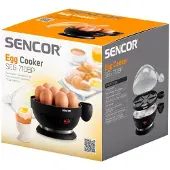 Sencor SEG 710BP, 575 g, 220 - 240 V, 50 Hz