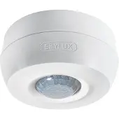 ESYLUX Präsenzmelder PD 360/8 BASIC IP54