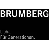 Brumberg Leuchten NV-Einbauleuchte 50W GX5,3 weiß-matt 00006507