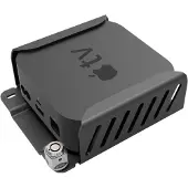 Compulocks Atven43 Apple Tv Hülle Mit Schloss