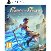 Ps5 Prince Of Persia: The Lost Crown