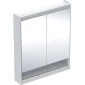 Geberit ONE Spiegelschrank mit Nische und ComfortLight 505832002