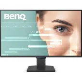 BenQ LED-Monitor "GW2790C", Energieeffizienz: C, schwarz, B:61,2cm H:36,8cm T:6,5cm, Monitore, LED-Monitor