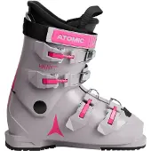 Atomic Hawx Kids 4, Skischuhe, Junior, rosa