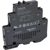Schneider Electric 1 PH SSR 280 VAC 6A 24