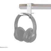 NeoMounts ADS11-171SL Headset-Halter - universal, Haken, Aluminium, 150 g, Silber