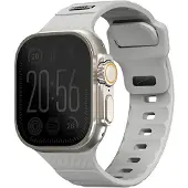Uniq pasek Stride Apple Watch Series 1/2/3/4/5/6/7/8/9/SE/SE2/Ultra/Ultra 2 42/44/45/49mm FKM Rubber
