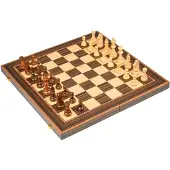 Philos Schachspiel Turnierformat