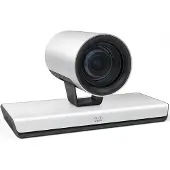 Cisco TelePresence Precision 60 - Konferenzkamera - Farbe - 1920 x 1080 - HDMI - LAN 10/100 - Wechselstrom 120/230 V - DC 12 V