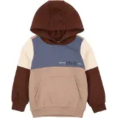 s.Oliver Sweatshirts Brown Größe: 92/98 | Sportbekleidung Outlet | kids | Braun