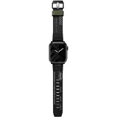 Skinarma Band Shokku Apple Watch 45/44/42mm black