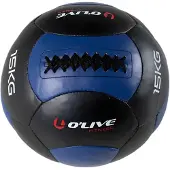 Olive Functional 15 Kg Medizinball
