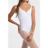 Intermezzo Danmer ärmelloser Turnanzug