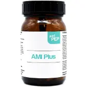 ALLPHARM Vertriebs GmbH quickPEP AMI Plus Kapseln 100 St