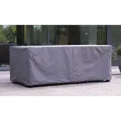 Gardissimo 571129 Schutzhülle für Lounge Set Gartenmöbel - 255x255x70cm
