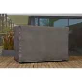 Gardissimo 344462 Askim Schutzhülle für Hollywoodschaukel Haube 246x134x165