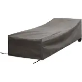 Gardissimo 347609 Schutzhülle für Rollliegen Dreibeinliegen 200x75x40cm