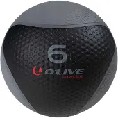 Olive 6kg Medizinball