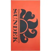 Sundek Microfiber Handtuch