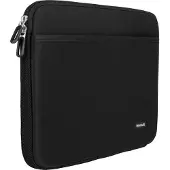 BlueBuilt Bluebuild Laptop -Abdeckungsbreite 41 cm 17 Zoll M schwarz (Bblsl41Black)