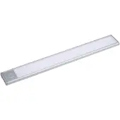 Grundig LED Lampe Schranklicht mit Bewegungsmelder - LED Schrankbeleuchtung mit Bewegungsmelder - 3 Modi - USB Wiederaufladbar - Schrankbeleuchtung mit Einfache Befestigung - Weiß