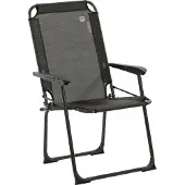 Travellife Como Stuhl compact blend grey