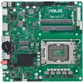 Asus 90Mb1G60-M0Eayc Pro H610T-Csm//Lga1700,H610,Usb3.2,M.2, Sata,Mb