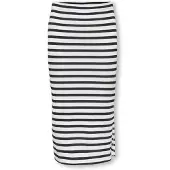 Kids Only Jerseyrock "KOGNELLA LONG SIDE SLIT SKIRT JRS NOOS"