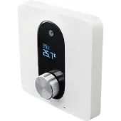 Shelly LinkedGo Smart floor heating thermostat