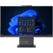 Lenovo ThinkCentre neo 50a 27 Gen 5, 68,6 cm (27"), Full HD, Intel Core i5, 16 GB, 512 GB, Windows 11 Pro