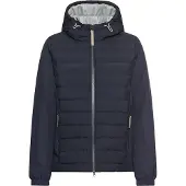 Camel active teXXXactive Jacke mit reflektierenden Details in Dunkelblau | Gr.: 44
