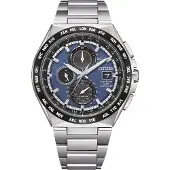 Citizen Chronograph Eco Drive Funk Herrenuhr
