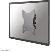 NeoMounts Flat Screen Wall Mount (1 pivot & tiltable)