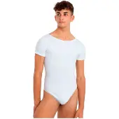 Intermezzo Fred Kurzarm-body