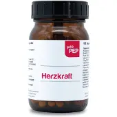 ALLPHARM Vertriebs GmbH quickPEP Herzkraft Kapseln 100 St