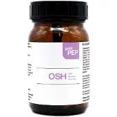 ALLPHARM Vertriebs GmbH quickPEP O S H Kapseln 60 St