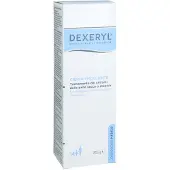 EurimPharm Arzneimittel GmbH Dexeryl Creme 250 g