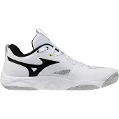 Mizuno Hallenschuhe Wave Momentum Elite