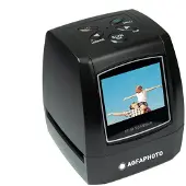 Agfa Afs100 Digitaler Filmscanner