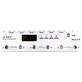 Mooer PCL6 MKII L6 Gitarre Loop Switcher